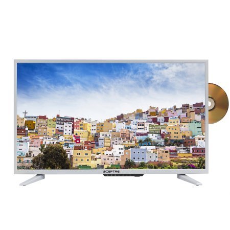 An image of Sceptre E325WD-SR 32-Inch HD LED TV