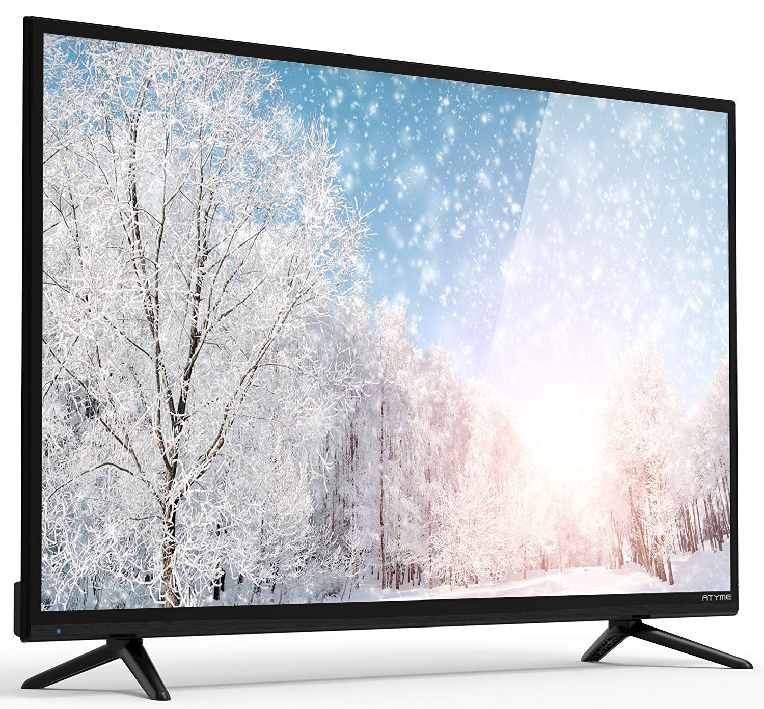 An image of ATYME 430AM7UD 43-Inch 4K LED 60Hz TV