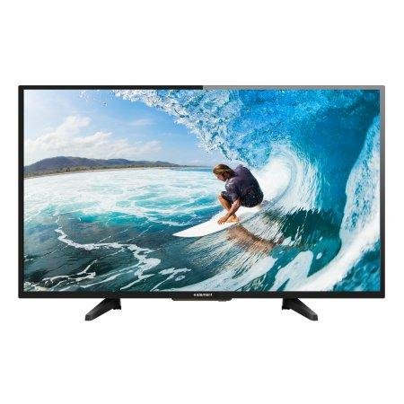 An image of Element ELFW4017BF 40-Inch FHD LED TV | Your TV Set 