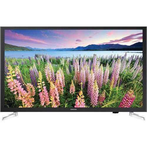 An image related to Samsung UN32J5205AFXZA 32-Inch FHD LED TV