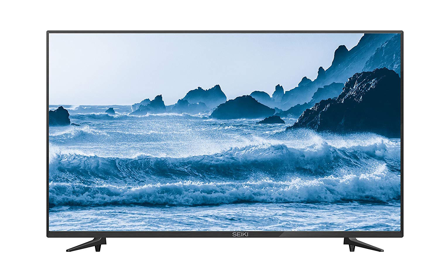 An image of SEIKI SC55UK700N 55-Inch 4K LED 60Hz TV