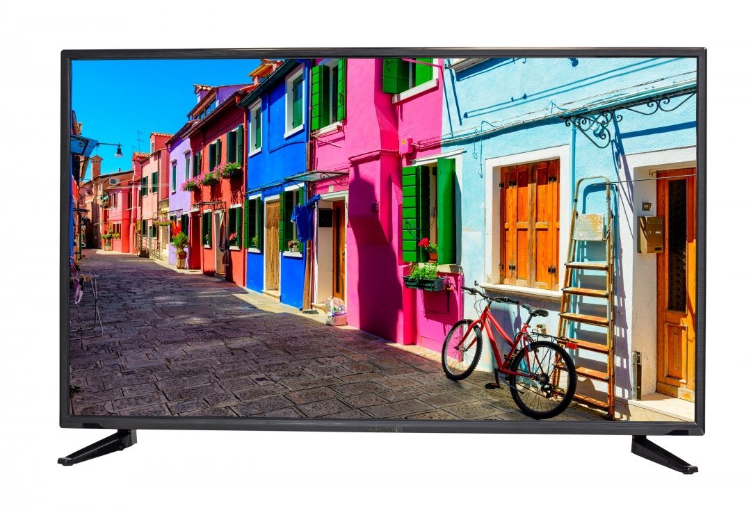 An image related to Sceptre X405BV-FSR 40-Inch FHD LED TV