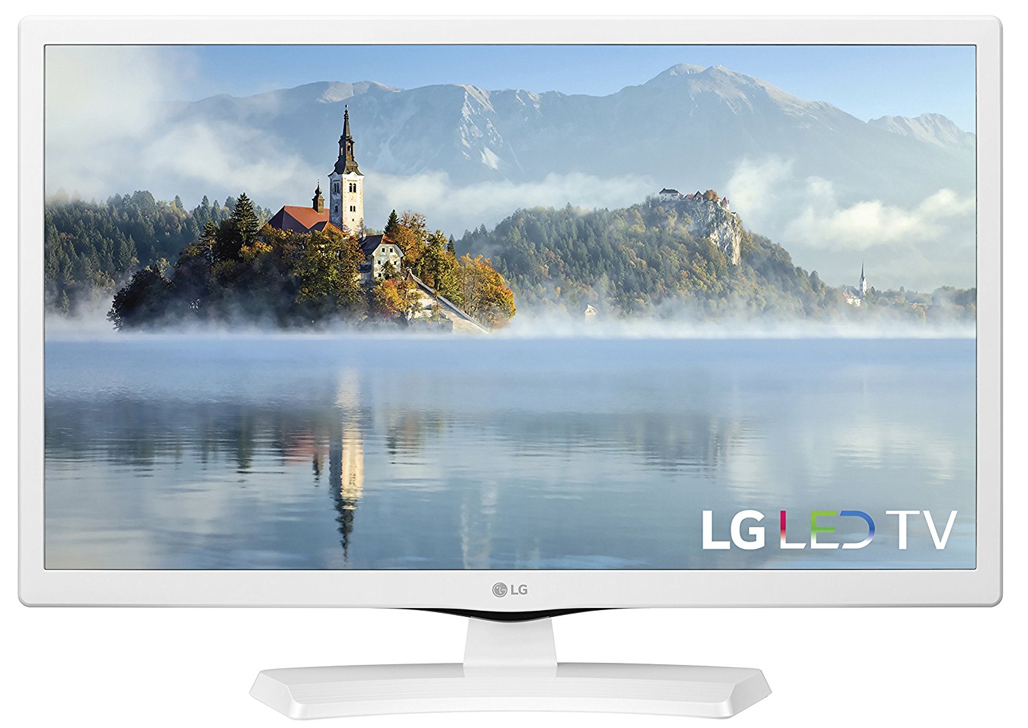 An image of LG 24LJ4540-WU 24-Inch FHD LED TV