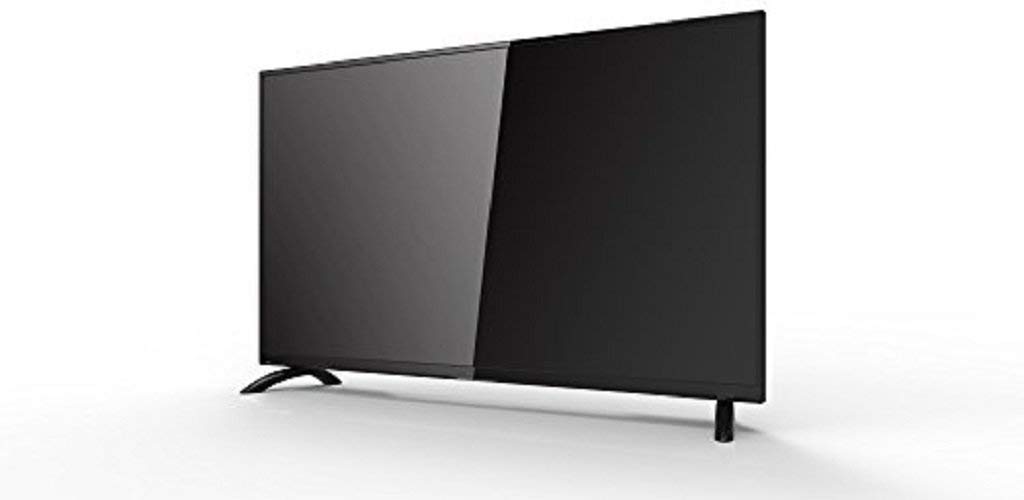 An image related to RCA RLDED3258A 32-Inch HD LED TV