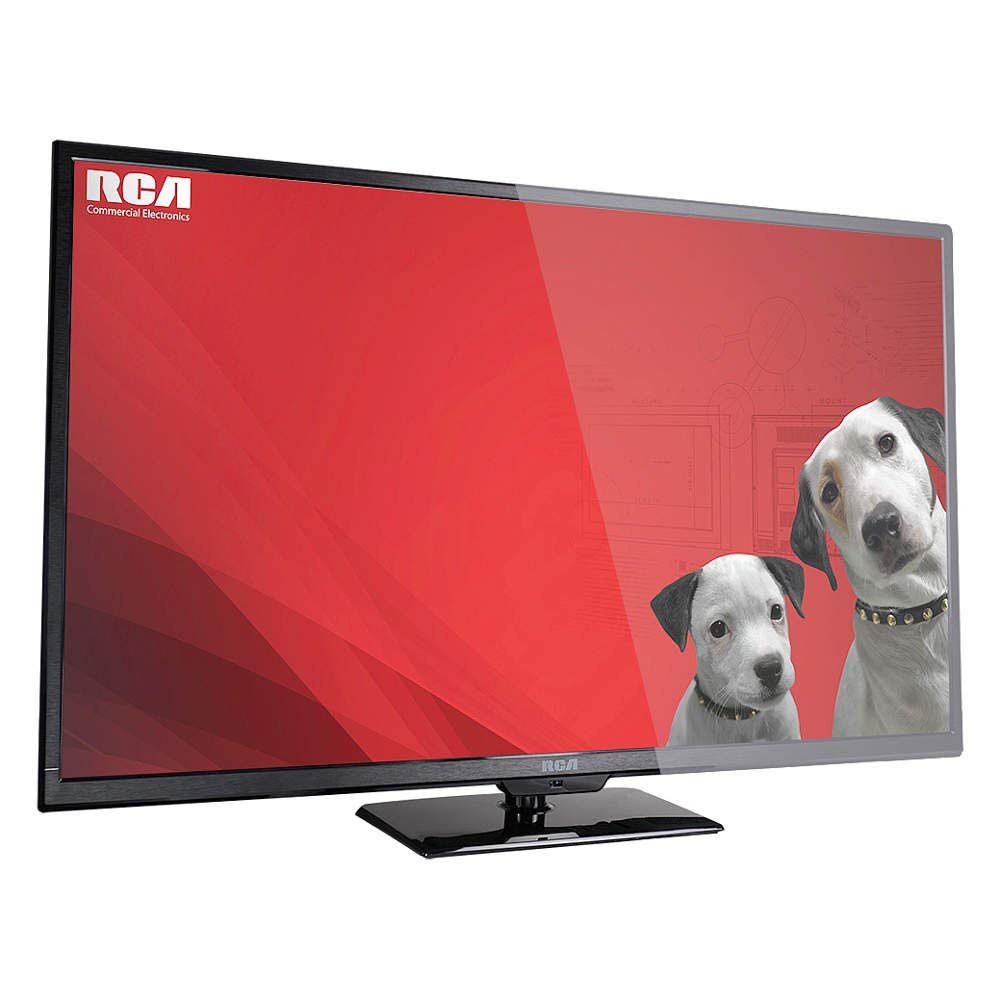 An image related to RCA J55BE926 55-Inch FHD LED TV