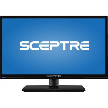 An image related to Sceptre E205BV-S 20-Inch 3D HD LED TV