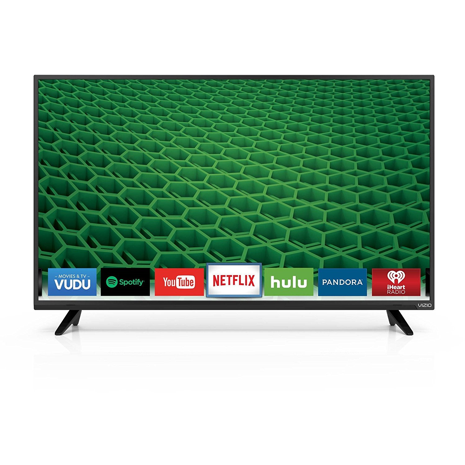 An image related to VIZIO D40F-E1 40-Inch FHD LED Smart TV