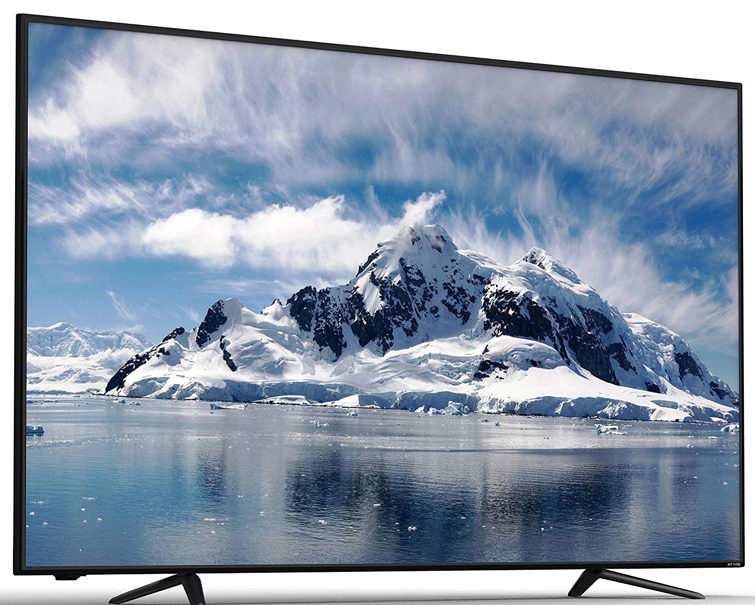 55″ UHD Smart TV – ATYME