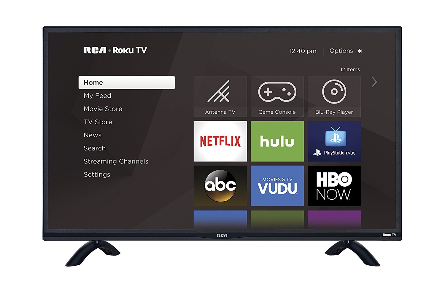 Reviewing RCA HD TVs Your TV Set