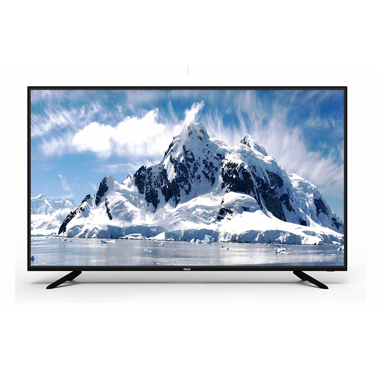 An image of RCA RTU4921 49-Inch 4K LED 60Hz TV