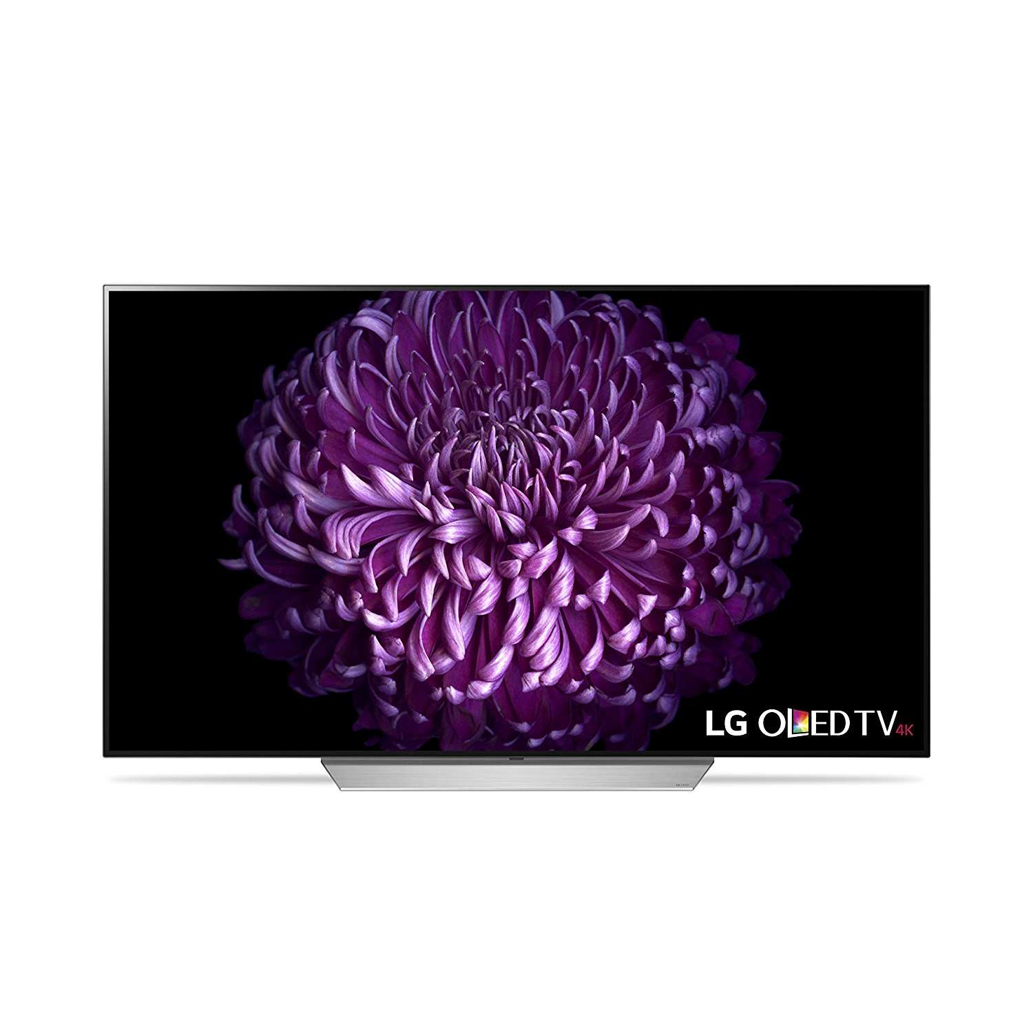 An image of LG OLED65C7P 65-Inch HDR 4K OLED 120Hz TV