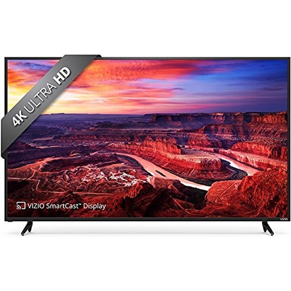 An image of VIZIO E43-E2 43-Inch HDR 4K LED 120Hz TV