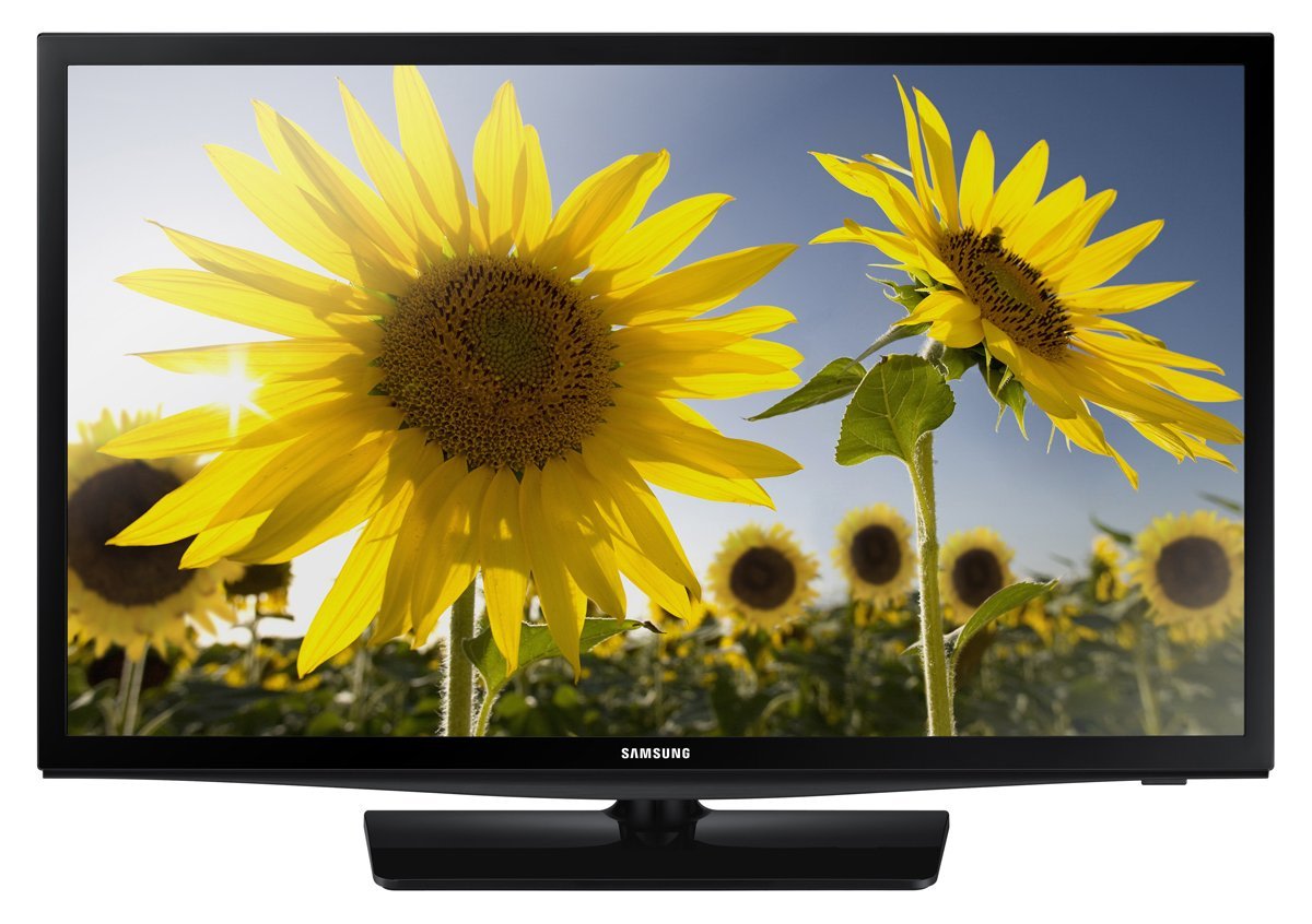 An image related to Samsung UN24H4000 24-Inch FHD LED TV