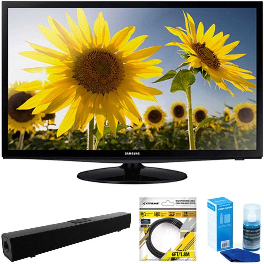 An image related to Samsung UN28H4000 28-Inch HD LED TV