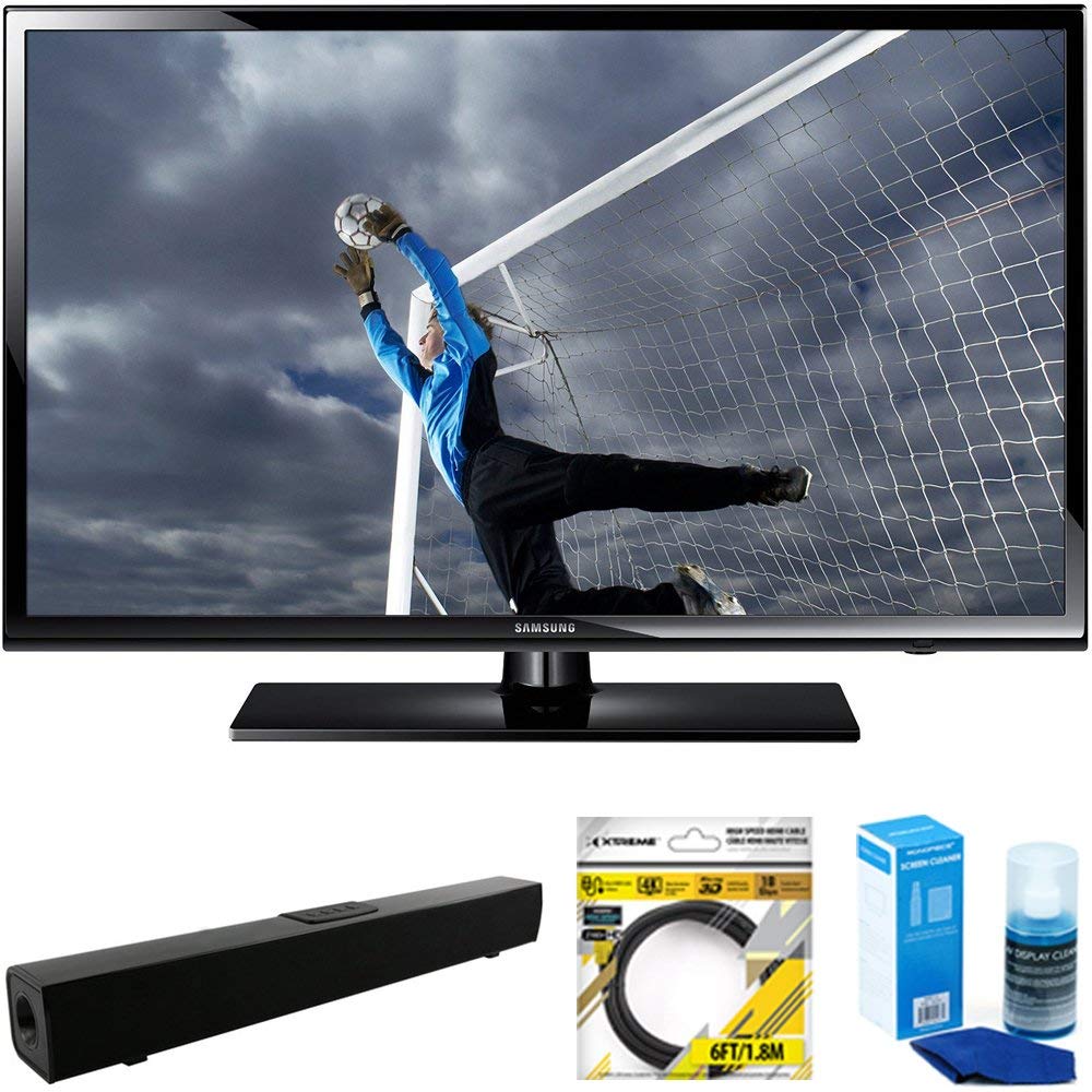 An image related to Samsung UN40H5003 40-Inch FHD LED TV