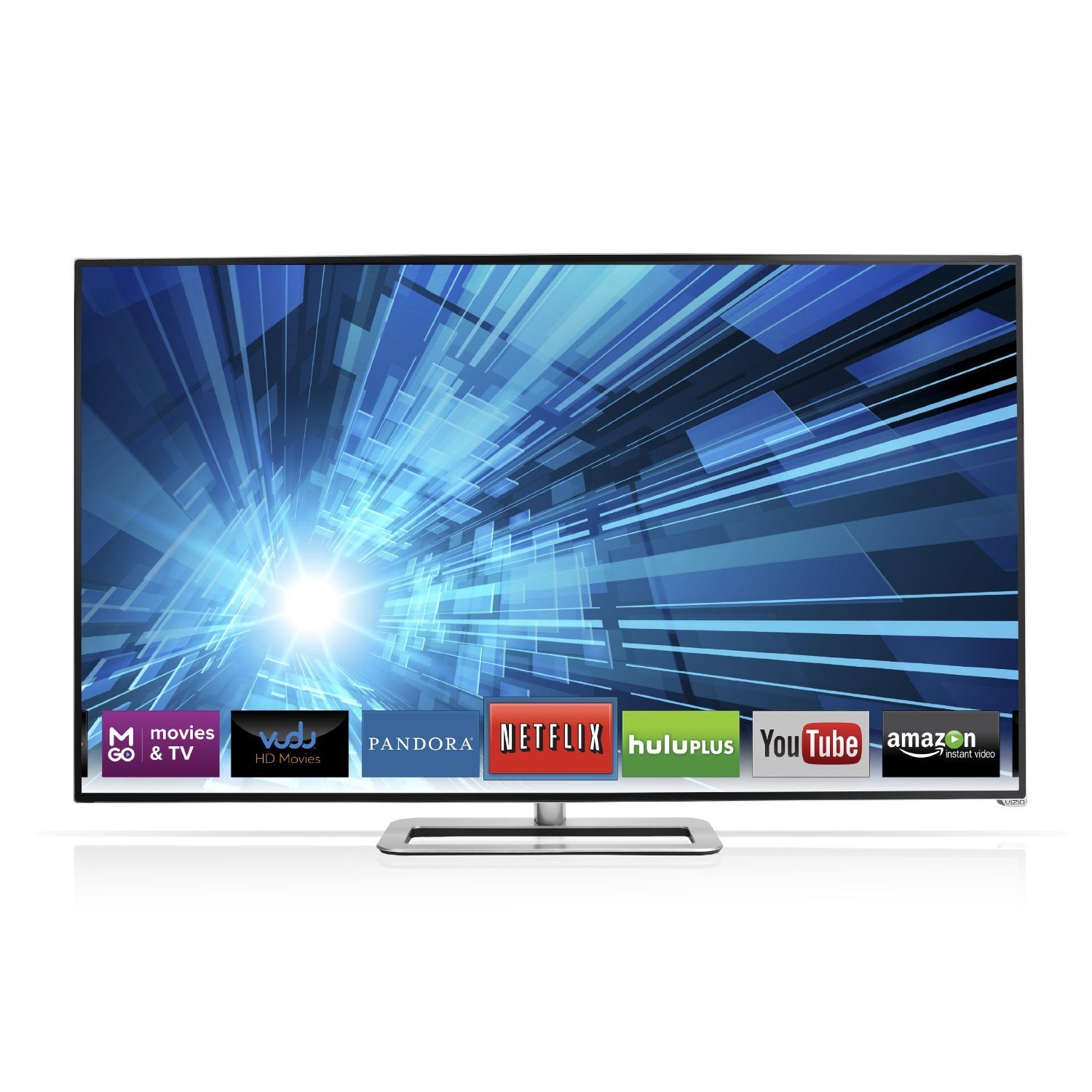 An image of VIZIO M401I-A3 40-Inch FHD LED Smart TV