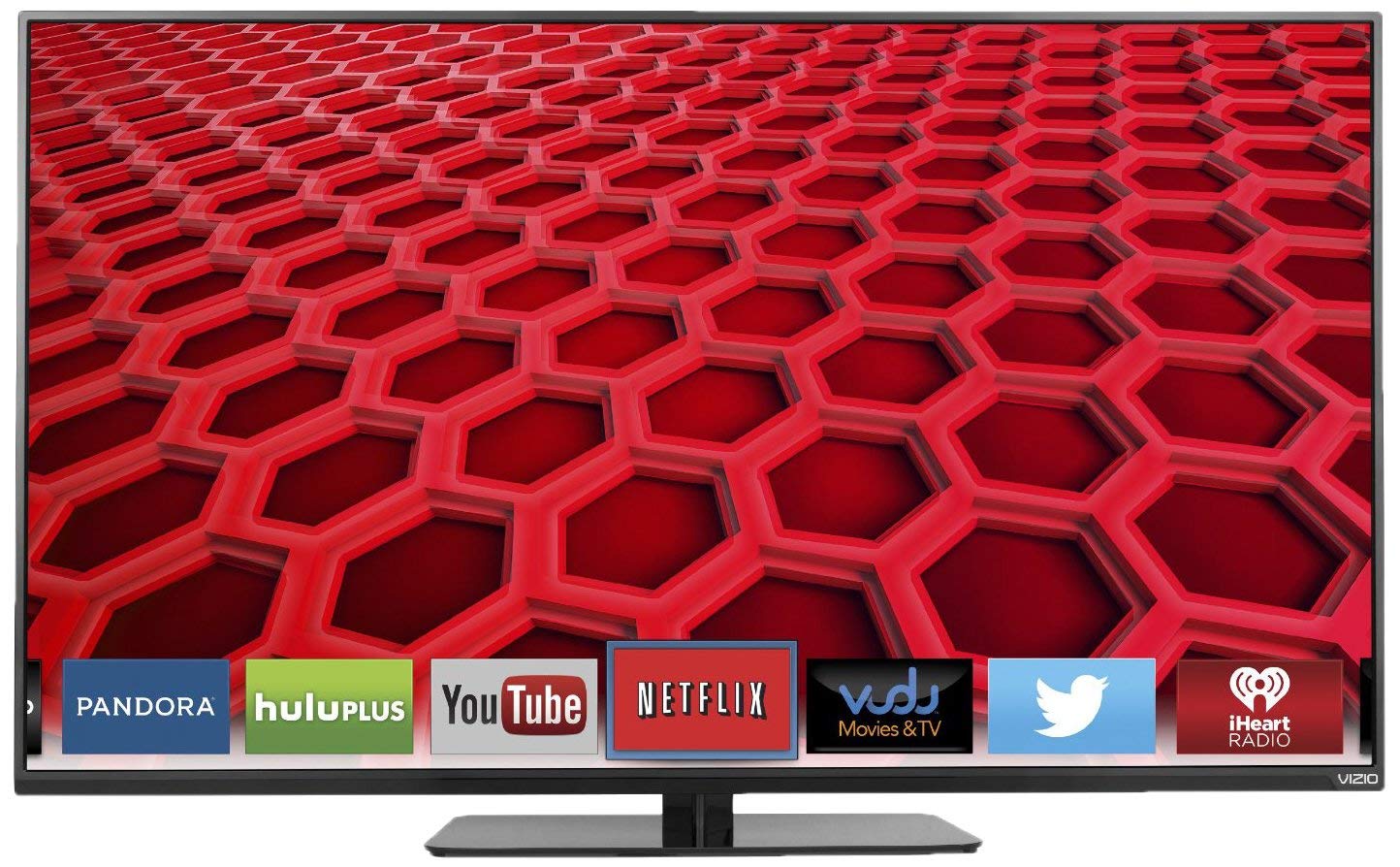 An image of VIZIO E480i-B2 48-Inch FHD LED TV