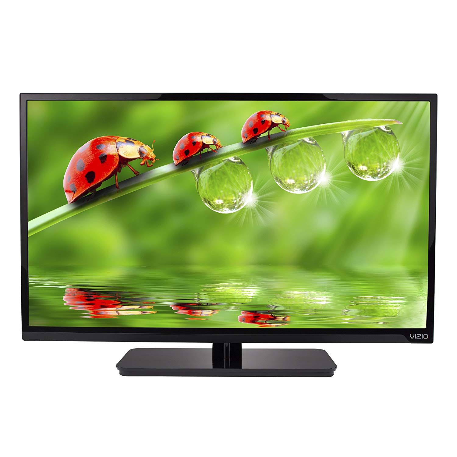 An image of VIZIO E320-A0 32-Inch HD LED TV