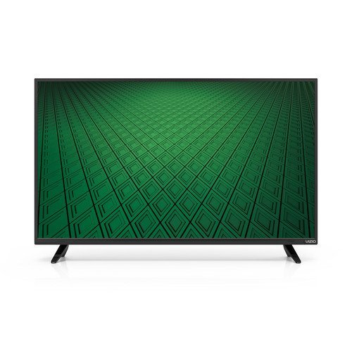 An image of VIZIO D39HND0 39-Inch HD LED TV