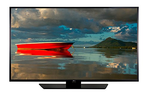 An image of LG 60LX341C 60-Inch 3D FHD LED TV