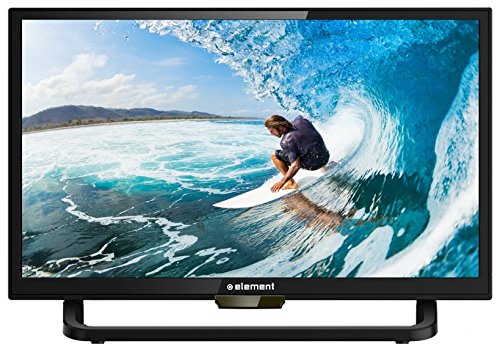 An image of Element ELEFW248 24-Inch HD LED TV | Your TV Set 