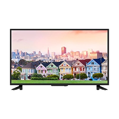 Element ELSW3917BF 39-Inch HD LED TV | Your TV Set