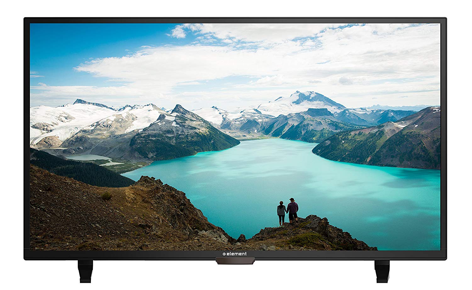 element 39 inch tv manual