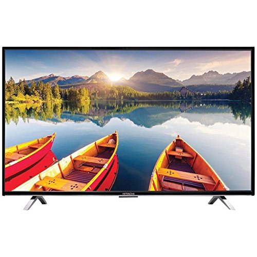 An image related to Hitachi LE32M4S9 32-Inch HD LED Smart TV