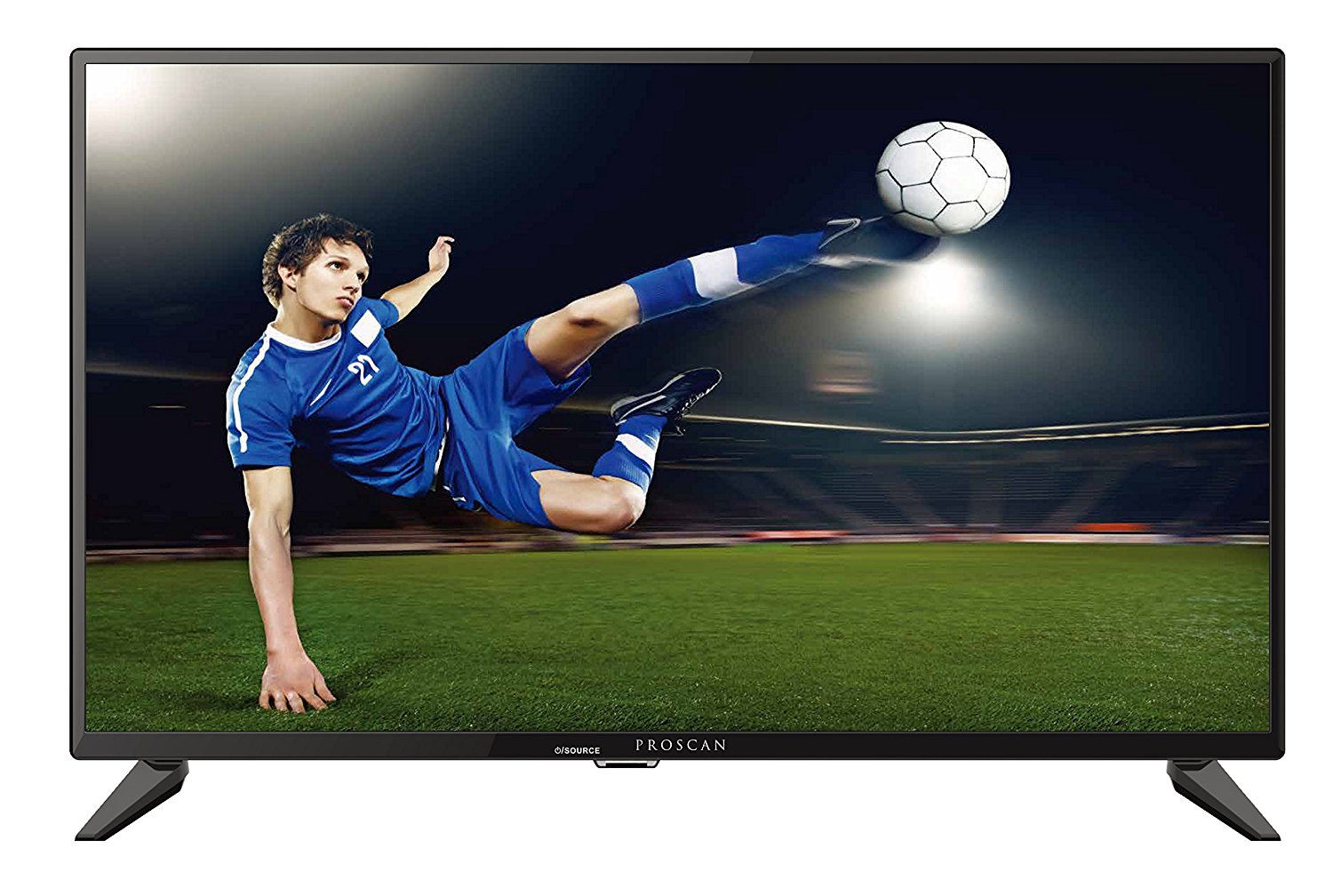 An image of Proscan PLDED3273A 32-Inch HD LED TV