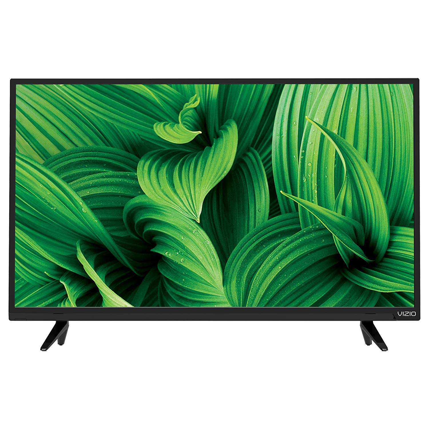 An image related to VIZIO D43n-E4 43-Inch FHD LED TV