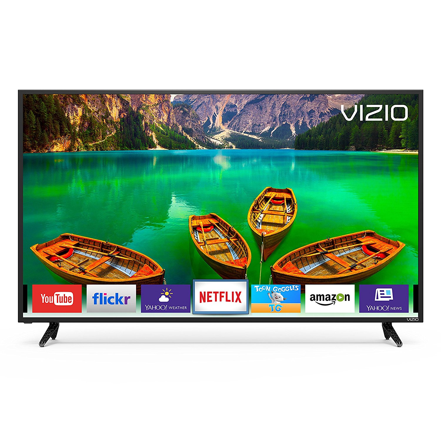 Top VIZIO 50Inch TVs Your TV Set