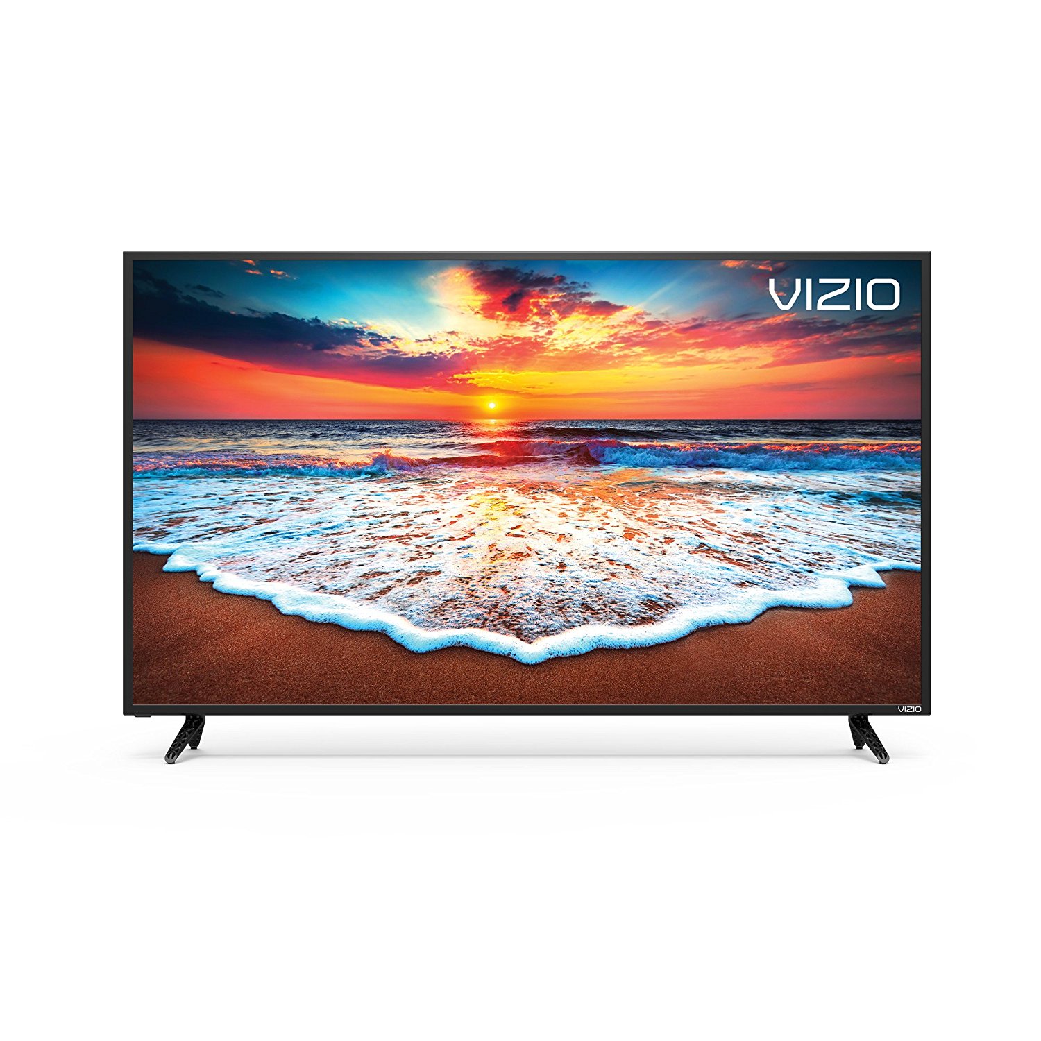 An image related to VIZIO D50f-E1 50-Inch FHD LED Smart TV