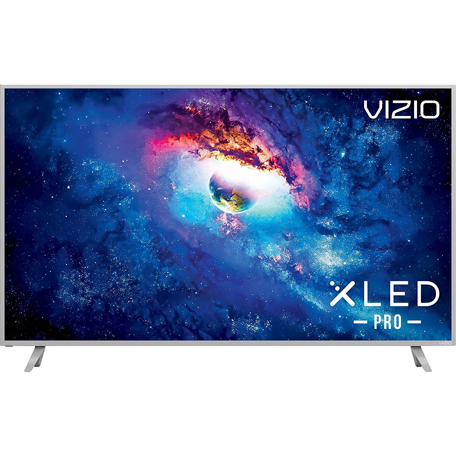 An image of VIZIO P P65-E1 65-Inch HDR 4K LED 240Hz TV with VIZIO Clear Action 960 | Your TV Set 