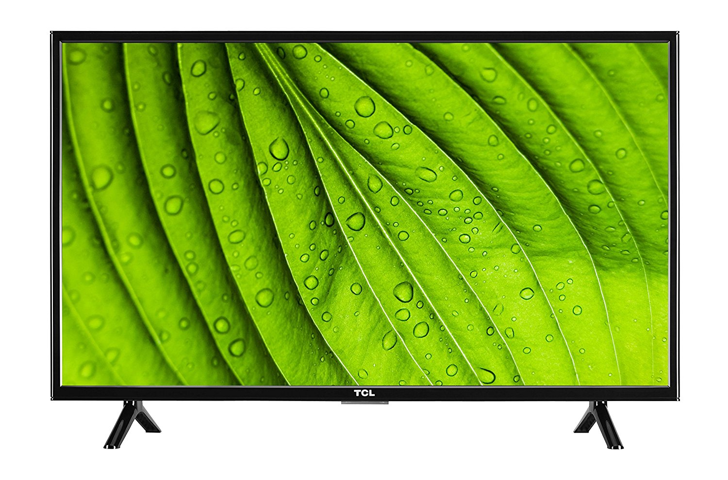 An image of TCL 32D100 32-Inch HD LED TV | Your TV Set 