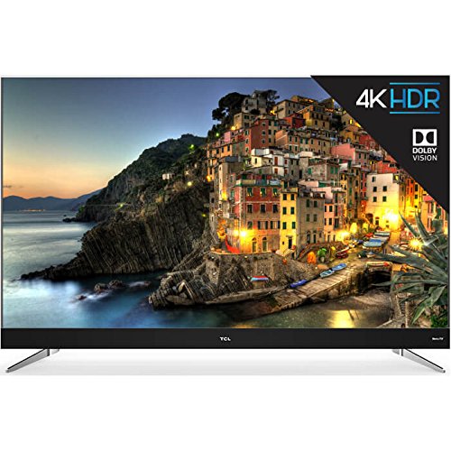 An image of TCL 75C803 75-Inch HDR 4K LED TV | Your TV Set 