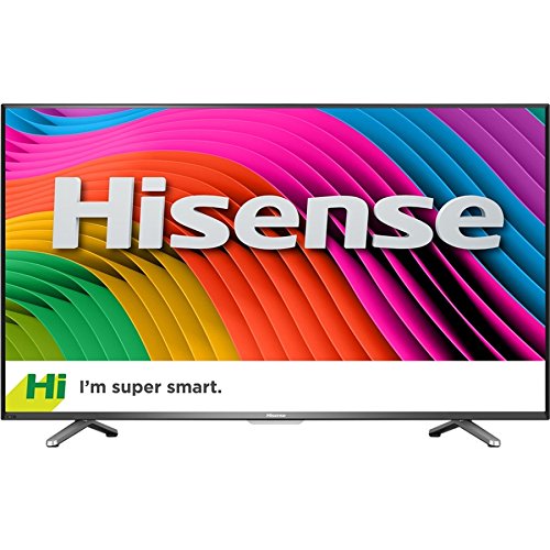 An image related to Hisense H7 Series 50H7C 50-Inch 4K LED 60Hz TV