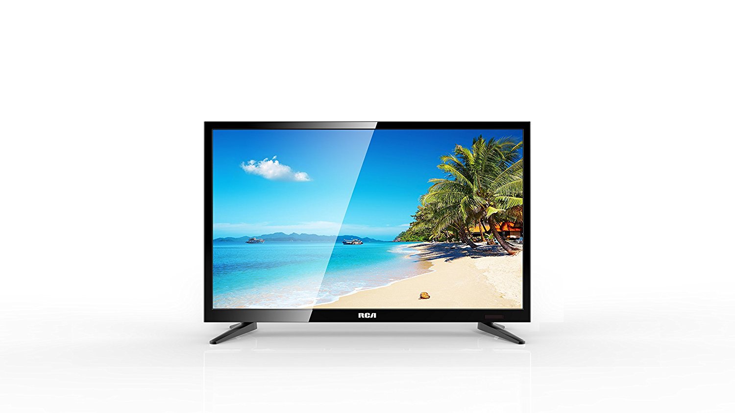 An image related to RCA RT1970 19-Inch HD LED TV