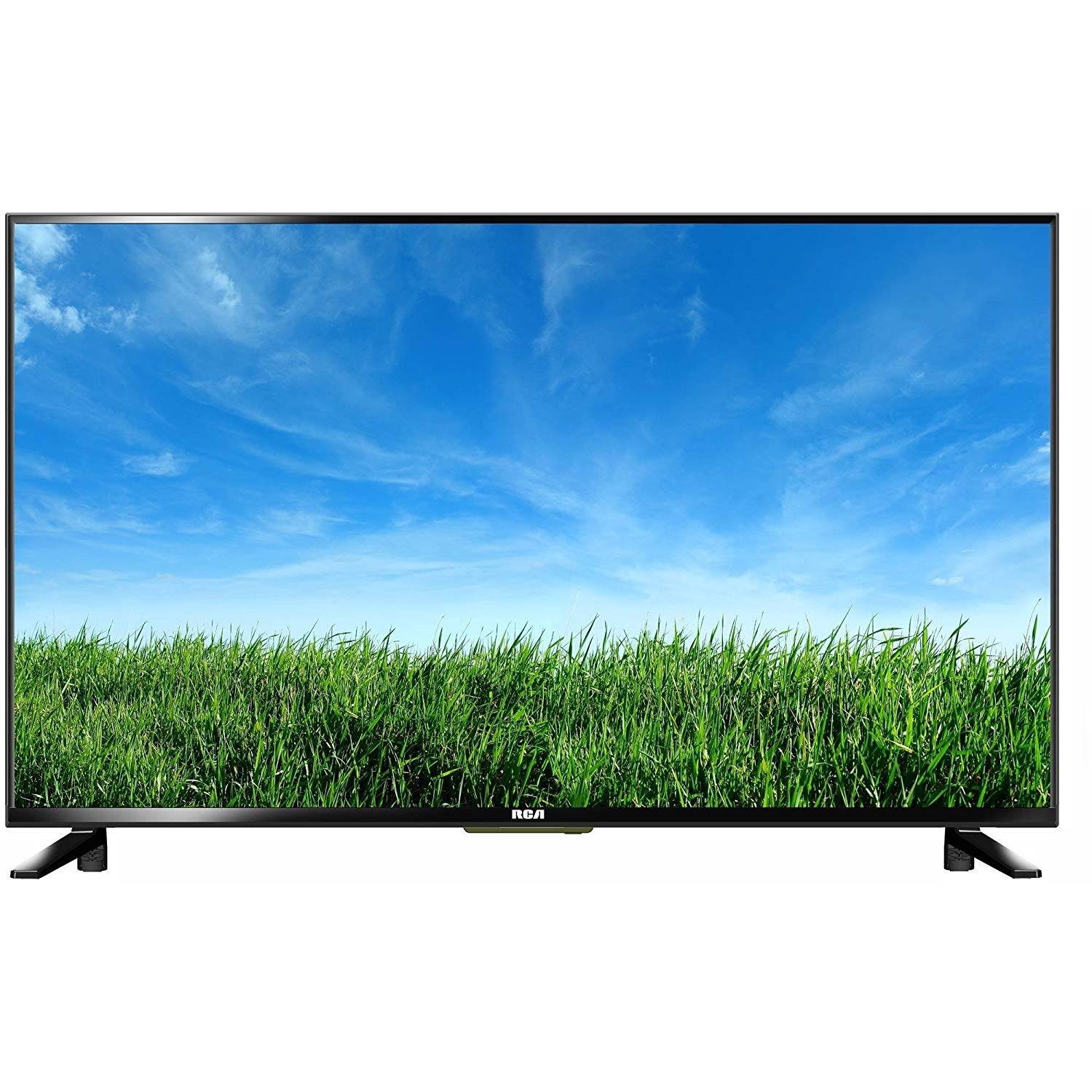 An image related to RCA RLED3221 32-Inch FHD LED TV