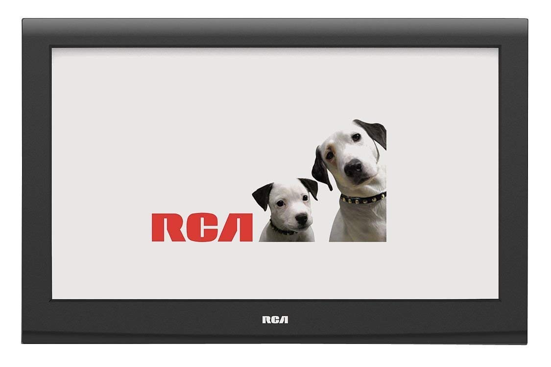 An image related to RCA J32HE840 32-Inch FHD LED TV