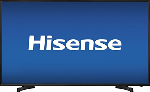 An image related to Hisense 40H3C1 40-Inch FHD LED TV