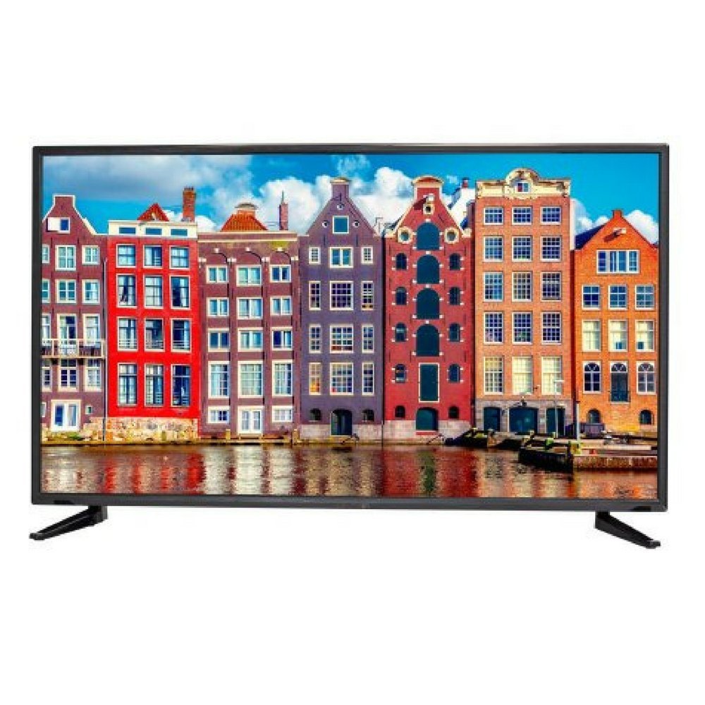 An image related to Sceptre X505BV-F 50-Inch FHD LED TV