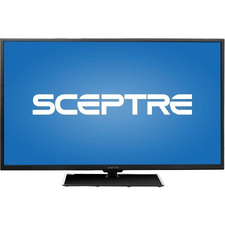 An image related to Sceptre E555BV-F 55-Inch FHD LED TV