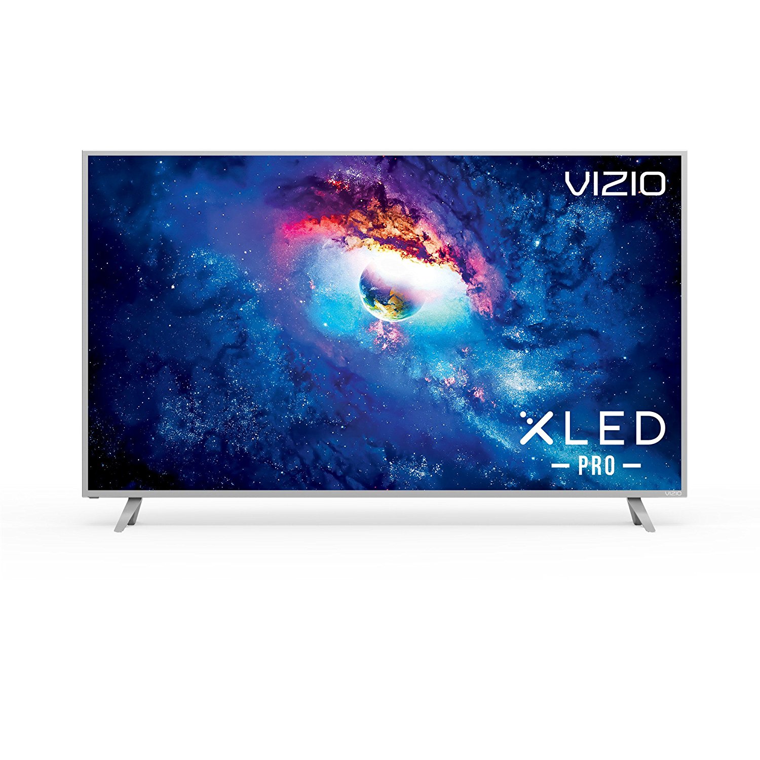 An image related to VIZIO P P55-E1 55-Inch HDR 4K LED 240Hz Smart TV with VIZIO Clear Action 960