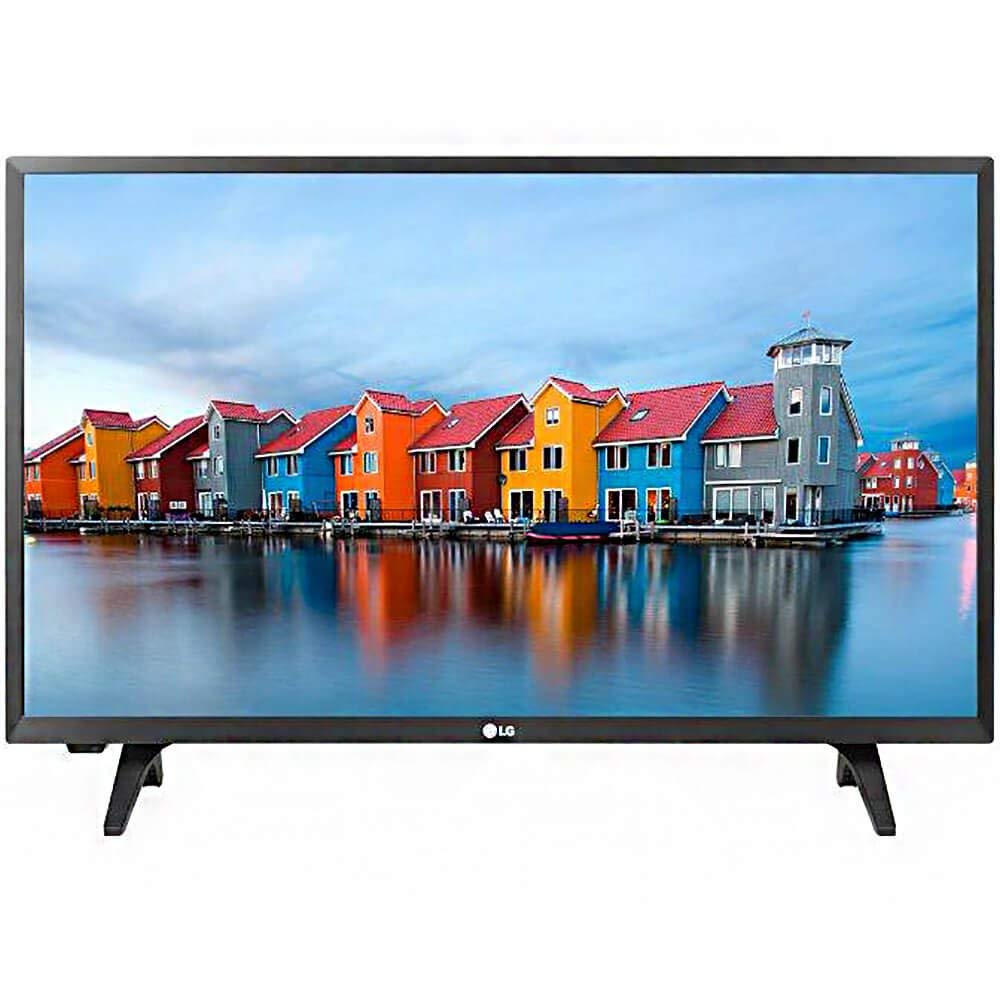 An image of LG 28LJ400B-PU 28-Inch HD LED TV