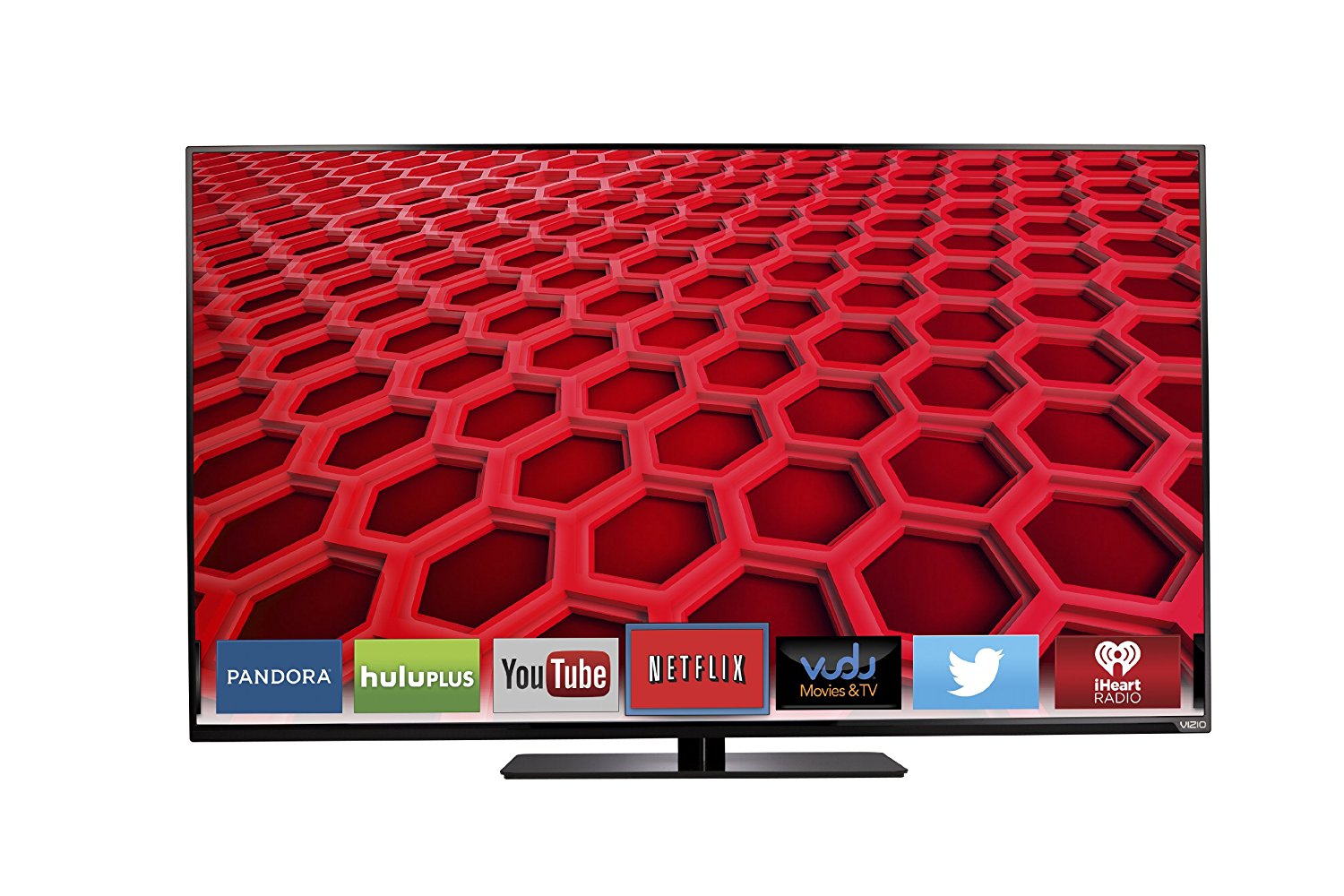 An image related to VIZIO E550I-B2 55-Inch FHD LED TV