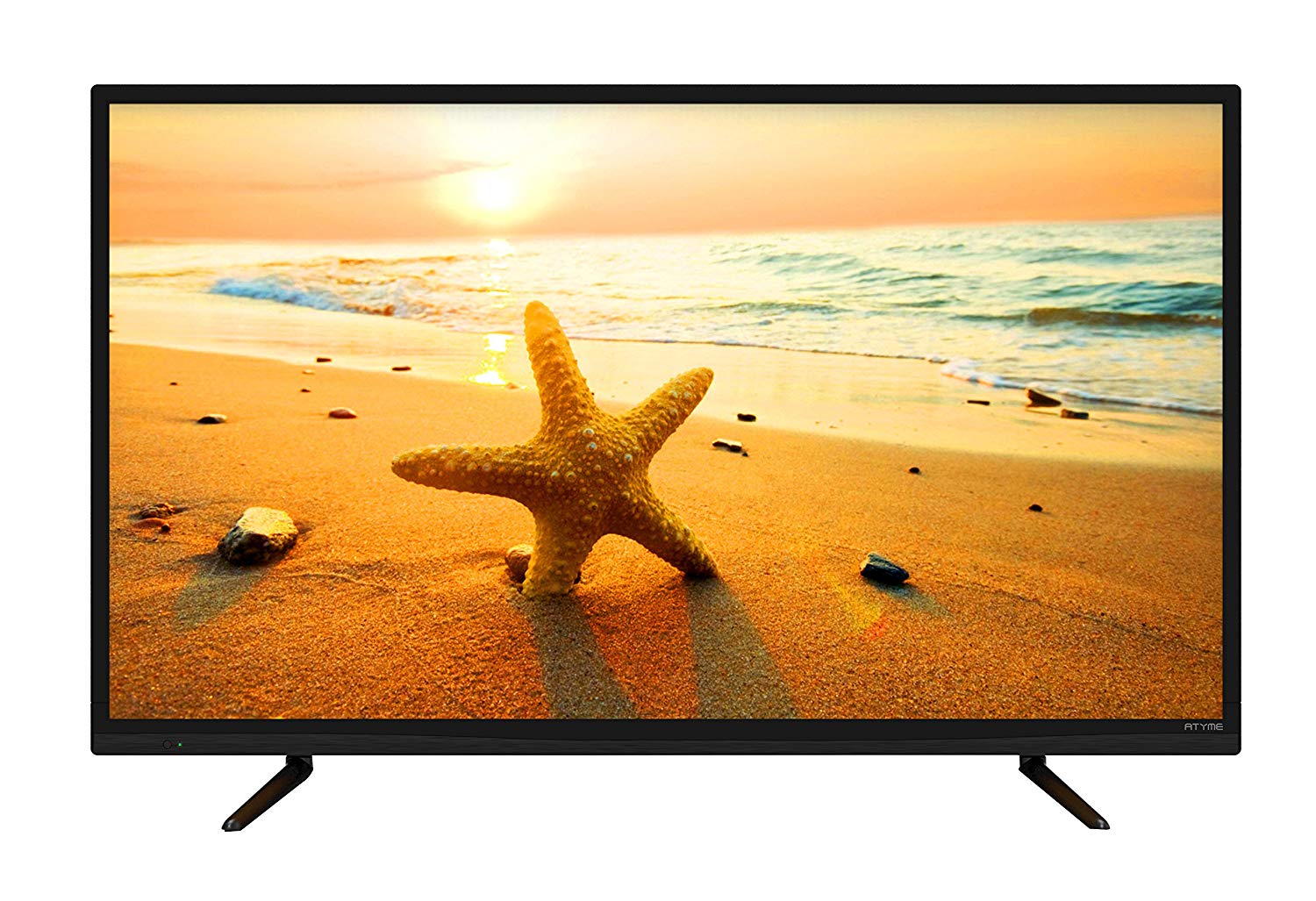 An image of ATYME 395AM7DVD 40-Inch FHD LED TV | Your TV Set 