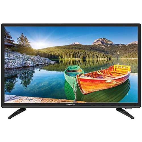 An image of Hitachi 22E30 22-Inch FHD LED TV