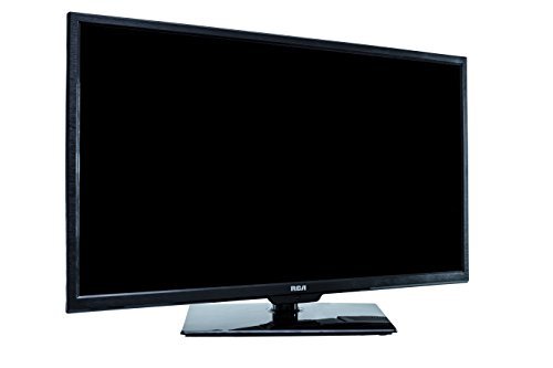 An image of RCA J32BE925 32-Inch HD LED TV | Your TV Set 