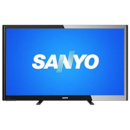 An image related to Sanyo FW50D36F 50-Inch FHD LED TV