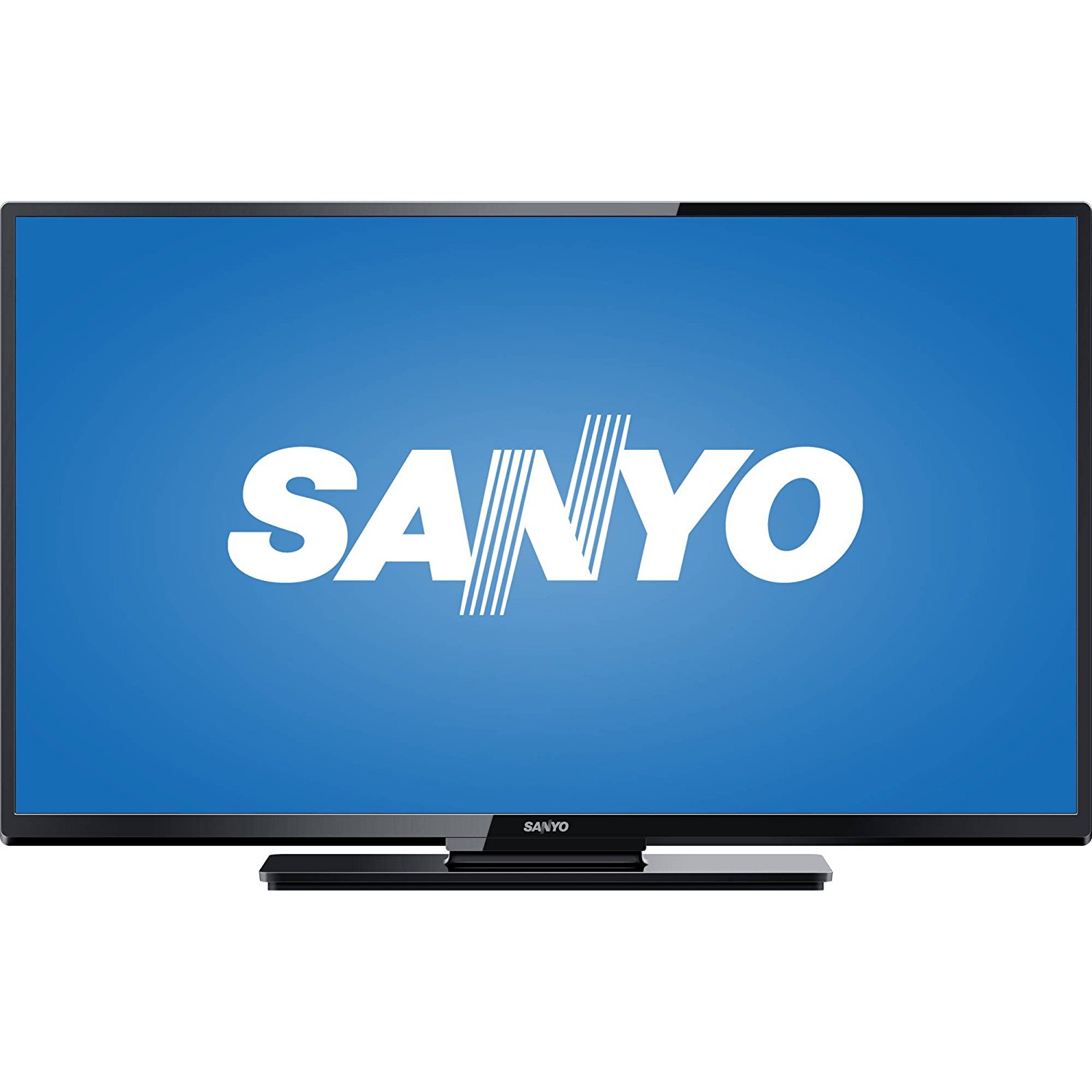 An image related to Sanyo FW43D25F 43-Inch FHD LED TV